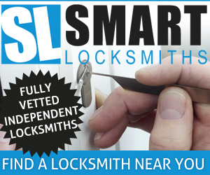 Local Trusted Locksmiths exeter
