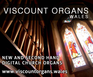 Viscount Used Organs for sale